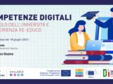 Competenze digitali, il ruolo dell’università. Approfondimento a Digitale Italia