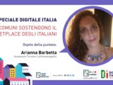 E-commerce, il Comune di Lettomanoppello aderisce al Consiglio Nazionale per la transizione al digitale