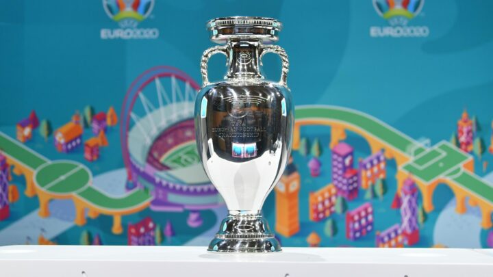 Ungheria-Portogallo: CR7 batte un altro record! 0-3