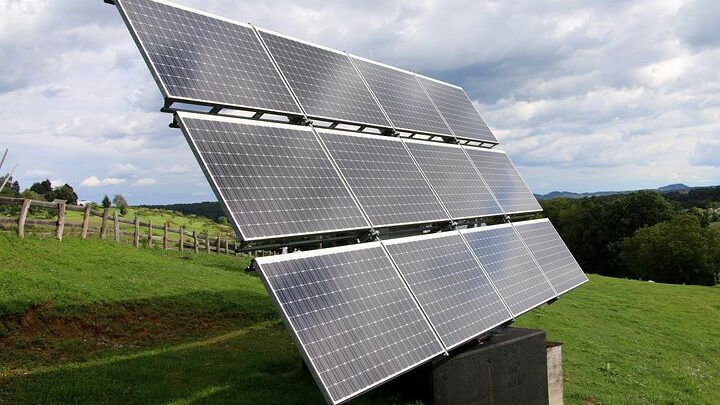 Fotovoltaico: Lazio, Puglia e Lombardia nella top ten