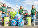 Giornata mondiale dell’Ambiente, a Genova Recycling tour con Cial e Amiu