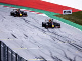 GP di Stiria, Verstappen regala il primo posto alla sua Red Bull in casa. A seguire Hamilton e Bottas
