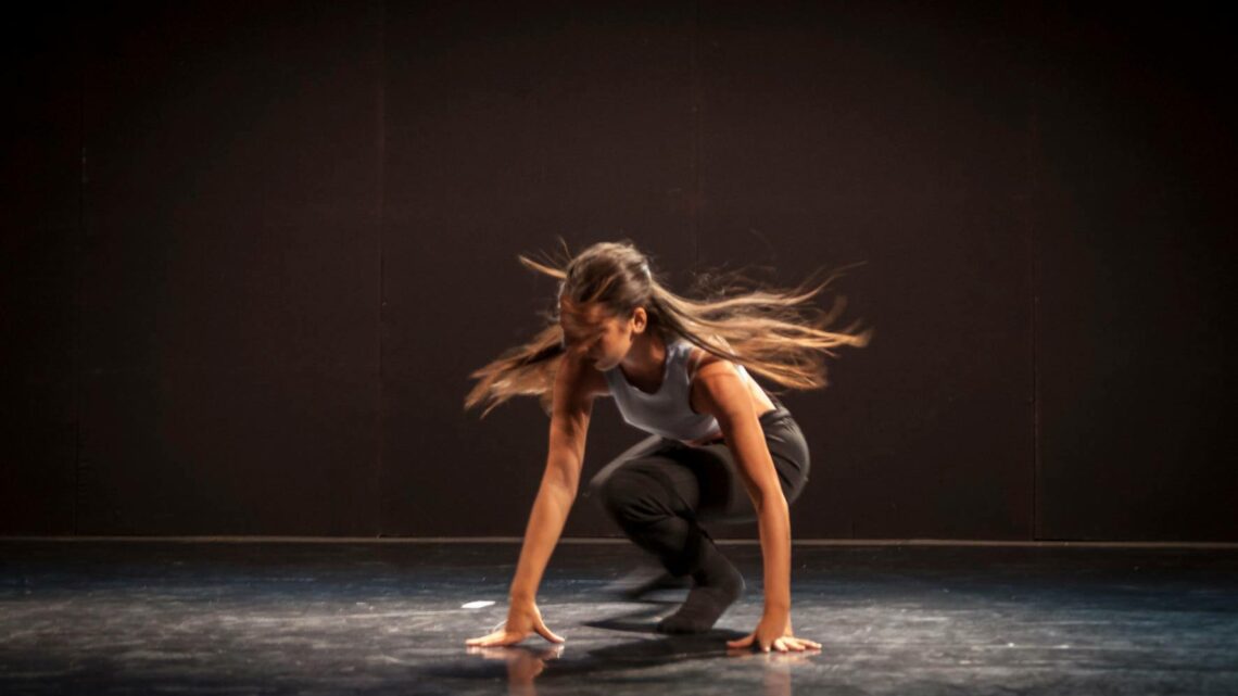 Al via Salerno Danza Festival: dieci date con le migliori compagnie italiane e estere Al via Salerno Danza Festival: dieci date con le migliori compagnie italiane e estere
