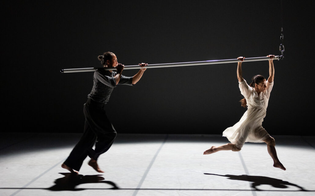 Inteatro Festival si sposta ad Ancona: ecco gli spettacoli al Teatro delle Muse Inteatro Festival si sposta ad Ancona: ecco gli spettacoli al Teatro delle Muse