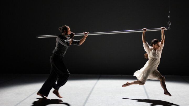 Inteatro Festival si sposta ad Ancona: ecco gli spettacoli al Teatro delle Muse