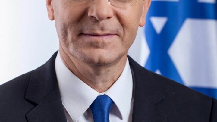 Chi é Isaac Herzog, il prossimo presidente d’Israele?