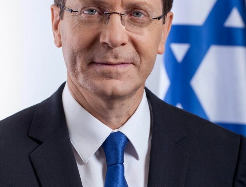 Chi é Isaac Herzog, il prossimo presidente d’Israele?