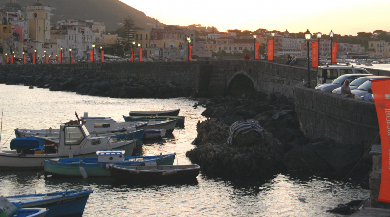 Ischia Film Festival, corti da tutto il mondo Ischia Film Festival, corti da tutto il mondo