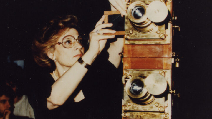 Il Museo del Precinema: la settima arte prima dei fratelli Lumière