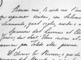 Leopardi, ecco il manoscritto dei Nuovi Credenti