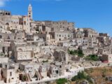 Un week-end per scoprire Matera