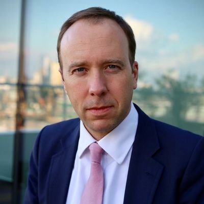 UK, arrivano le dimissioni di Hancock  dopo il video del tradimento