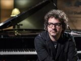 Il compositore e pianista Remo Anzovino chiude la IV edizione di Irpinia Madre Contemporanea