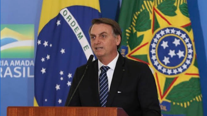 Brasile: Bolsonaro accoglie la Coppa America tra impeachment e pandemia