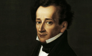 Giacomo Leopardi