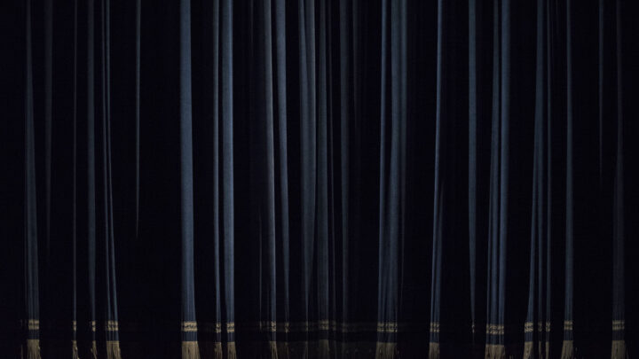Un teatro è: OHT in prima assoluta al Goldoni di Venezia per la Biennale Teatro 2021