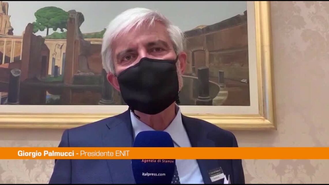 Palmucci (ENIT): “Al lavoro per far ripartire il turismo” Palmucci (ENIT): “Al lavoro per far ripartire il turismo”
