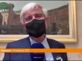 Palmucci (ENIT): “Al lavoro per far ripartire il turismo”