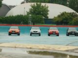 Renault sempre più green con Arkana Full Hybrid E-Tech