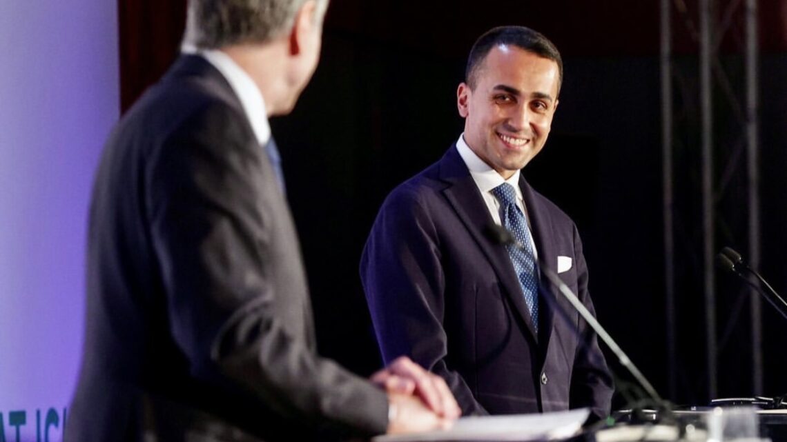 G20 Matera, Di Maio: L’Italia a sostegno di un multilateralismo efficace