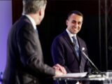 G20 Matera, Di Maio: L’Italia a sostegno di un multilateralismo efficace