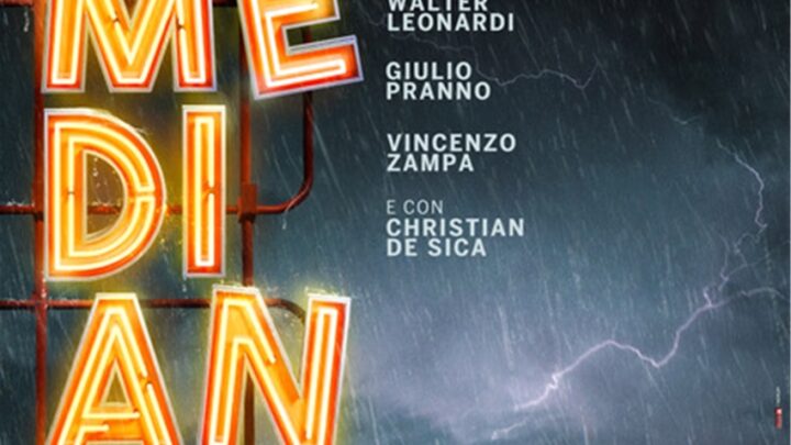 Marco Bonadei, esordio con l’Oscar