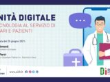 Tecnologie digitali per una nuova sanità, approfondimento a Digitale Italia
