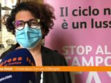 Bologna, in 33 farmacie non si paga Iva su assorbenti