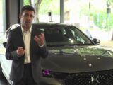 Arriva la nuova DS4