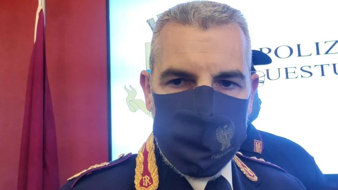 Torino, un fermo per l’omicidio di corso Francia Torino, un fermo per l’omicidio di corso Francia