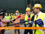 Tav, Salvini: “Non solo alta velocità, ma anche tutela ambientale”
