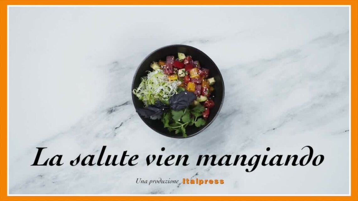 La Salute Vien Mangiando – Le spezie e le erbe aromatiche aiutano il nostro sistema immunitario La Salute Vien Mangiando – Le spezie e le erbe aromatiche aiutano il nostro sistema immunitario