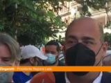 Zingaretti: “Presto un tavolo per riaprire le discoteche”