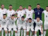 Il pallone racconta – Azzurri contro la Svizzera a caccia degli ottavi