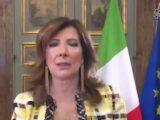 2 Giugno, Casellati “Riscoprire l’orgoglio di essere italiani”