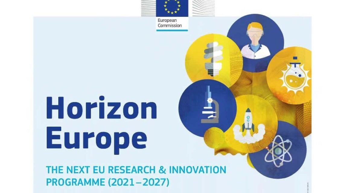 14,7 mld per un’Europa più sana, verde e digitale 14,7 mld per un’Europa più sana, verde e digitale