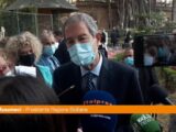 Inchiesta Girgenti Acque, Musumeci: “Miccichè dimostrerà sua estraneità”