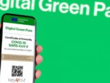 Approvato il Green Pass UE: sarà attivo dal 1 luglio