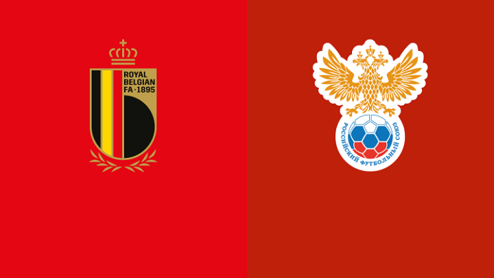 Belgio-Russia: due volte Lukaku e Meunier!