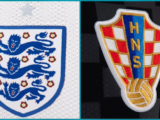 Inghilterra-Croazia: Sterling per la vittoria dei leoni