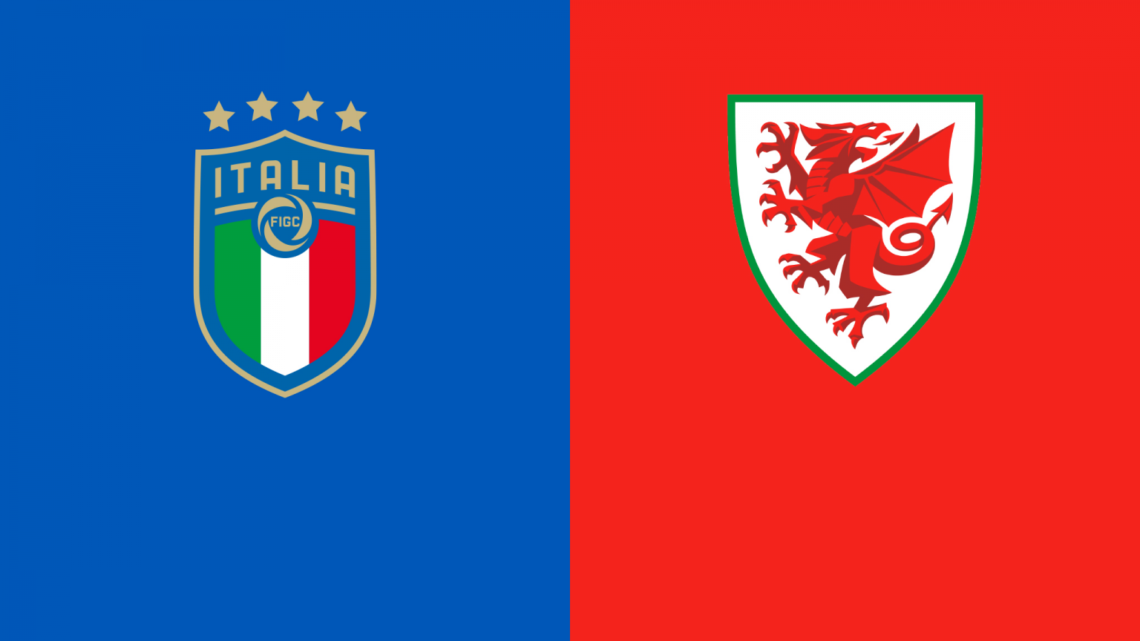 Italia-Galles: gli azzurri volano a Wembley, ottavi Italia-Galles: gli azzurri volano a Wembley, ottavi