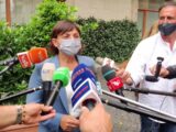 Dl Riaperture, Serracchiani: “Salvaguardare lavoro e crescita”
