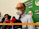 Primarie, Letta: “Il popolo del centrosinistra c’è”