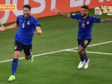 La barba al palo – L’Italia più bella e più forte