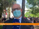 Gualtieri: “Epifani acuto e umile”