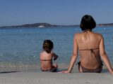Un italiano su due vuole andare in vacanza