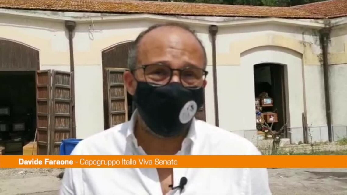 Emergenza bare a Palermo, Faraone: “Chiediamo a Guerini di mobilitare Esercito” Emergenza bare a Palermo, Faraone: “Chiediamo a Guerini di mobilitare Esercito”