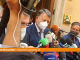 Epifani, Bombardieri: “Giornata triste per il sindacalismo”