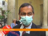 Sala: “Salvini candidato sindaco a Milano? Sarebbe un grande confronto”