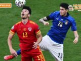 La barba al palo – Le due Italie di Roberto Mancini